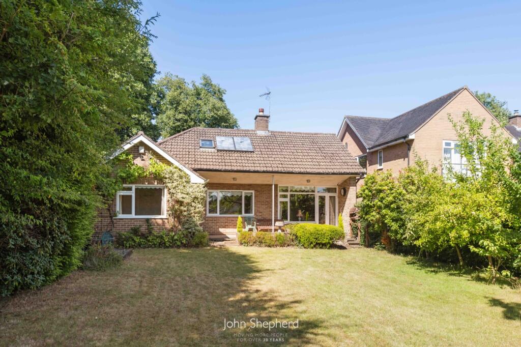 Additional image 16 of Oakley Wood Drive, Solihull, West Midlands, B91