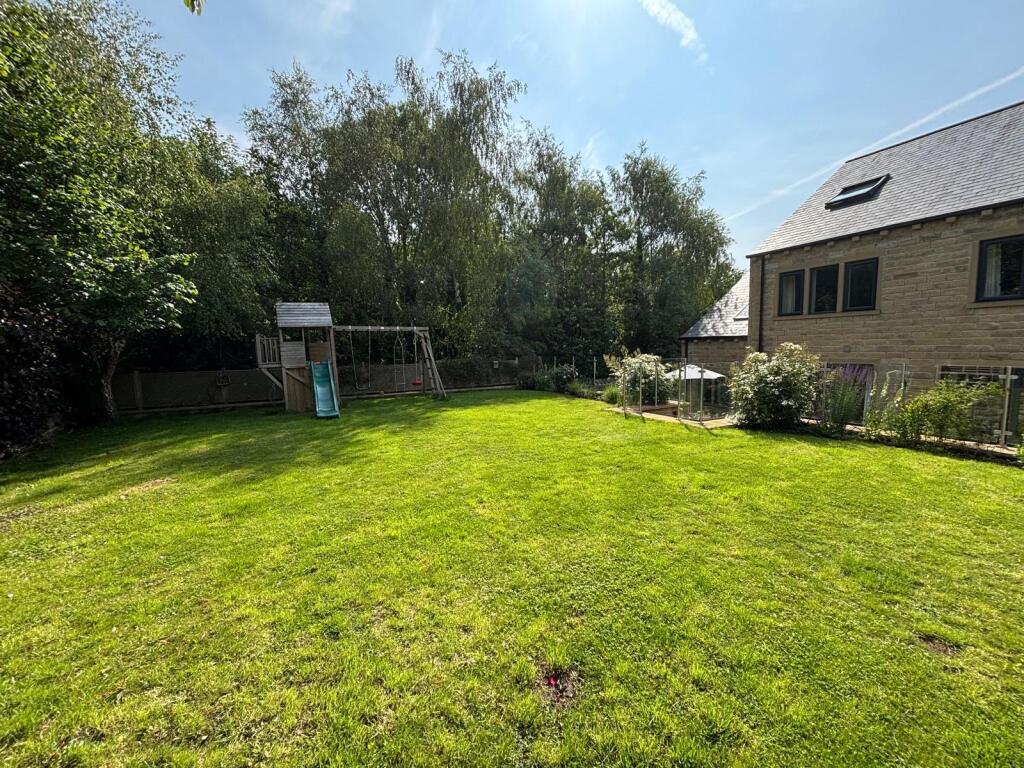 Additional image 32 of Gilstead Lane, Bingley, West Yorkshire, Ins, BD16