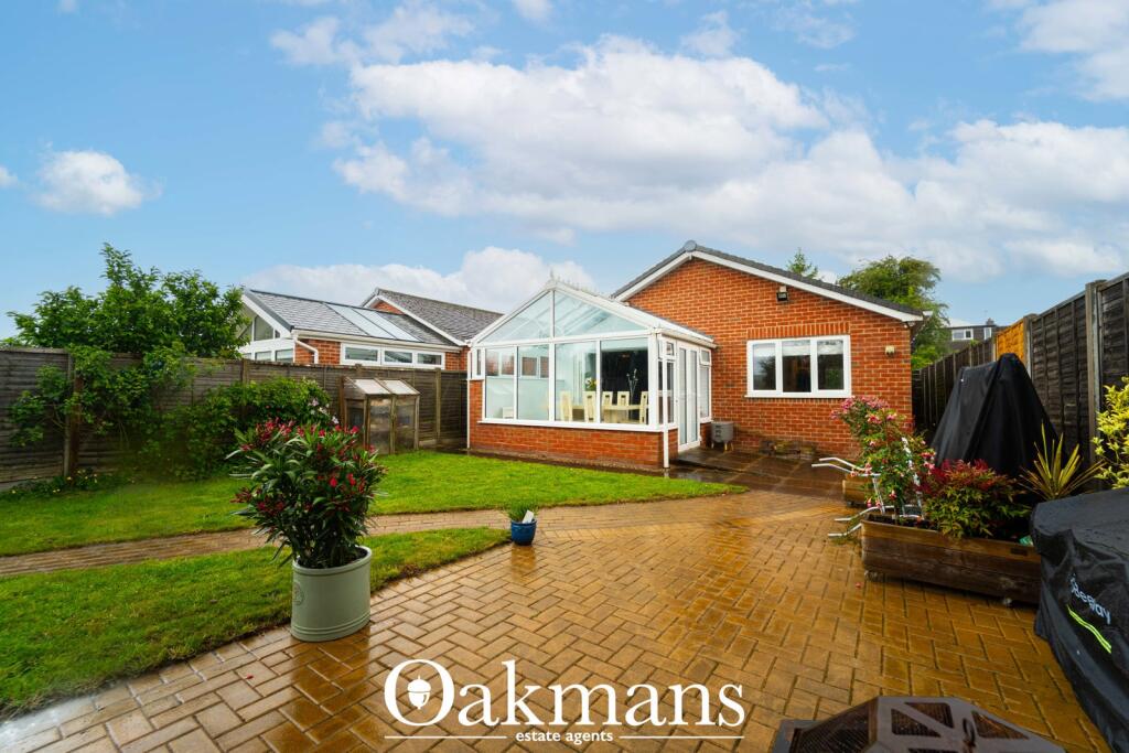 Additional image 30 of Shaw Lane, Stoke Prior, Bromsgrove, B60