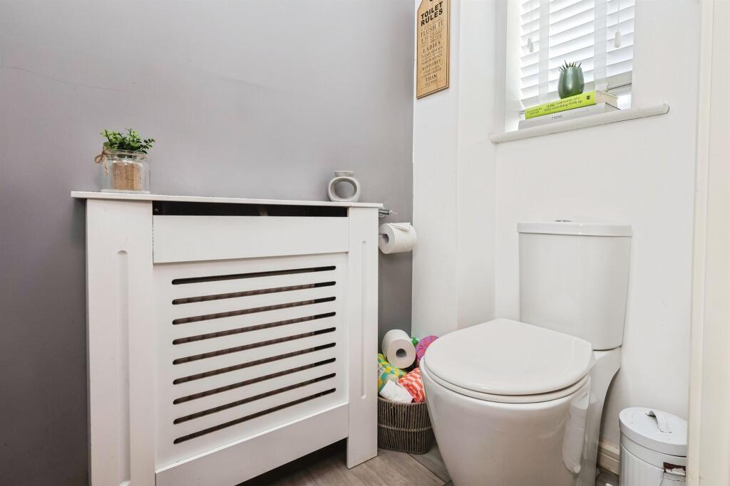 Additional image 11 of Denby Way, Cradley Heath
