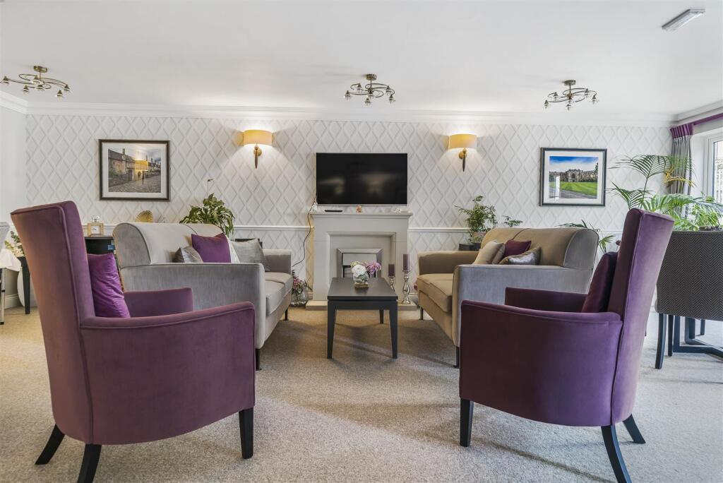 Additional image 8 of St Athelm Lodge, Wells