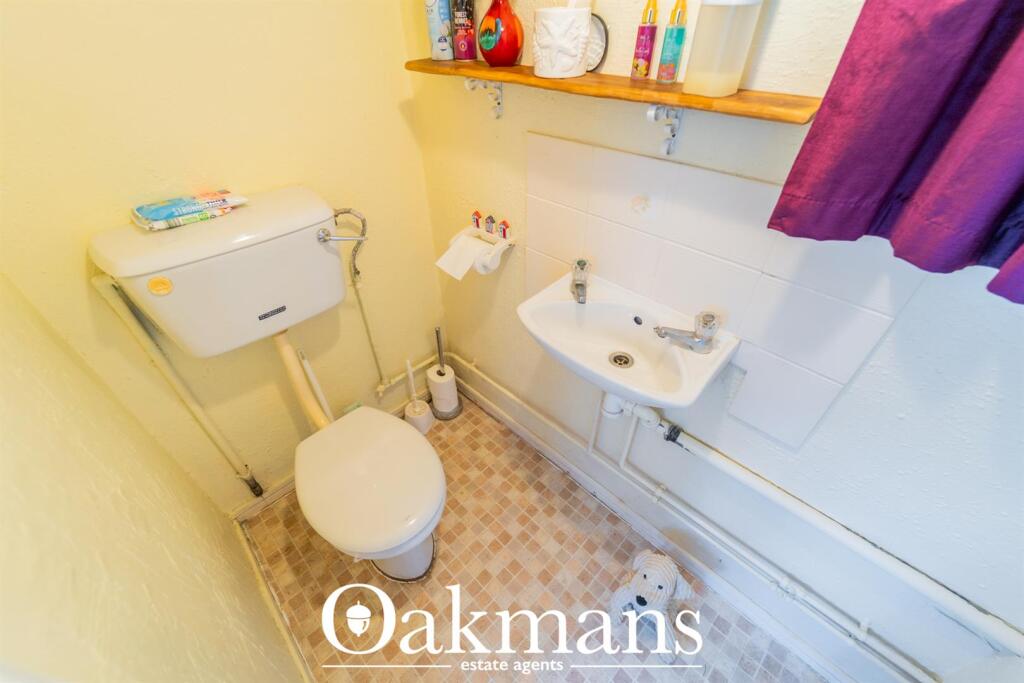 Additional image 8 of The Buckleys, Alvechurch, Birmingham, B48