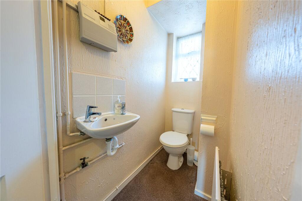 Additional image 15 of Tutbury, Tamworth, Staffordshire, B77