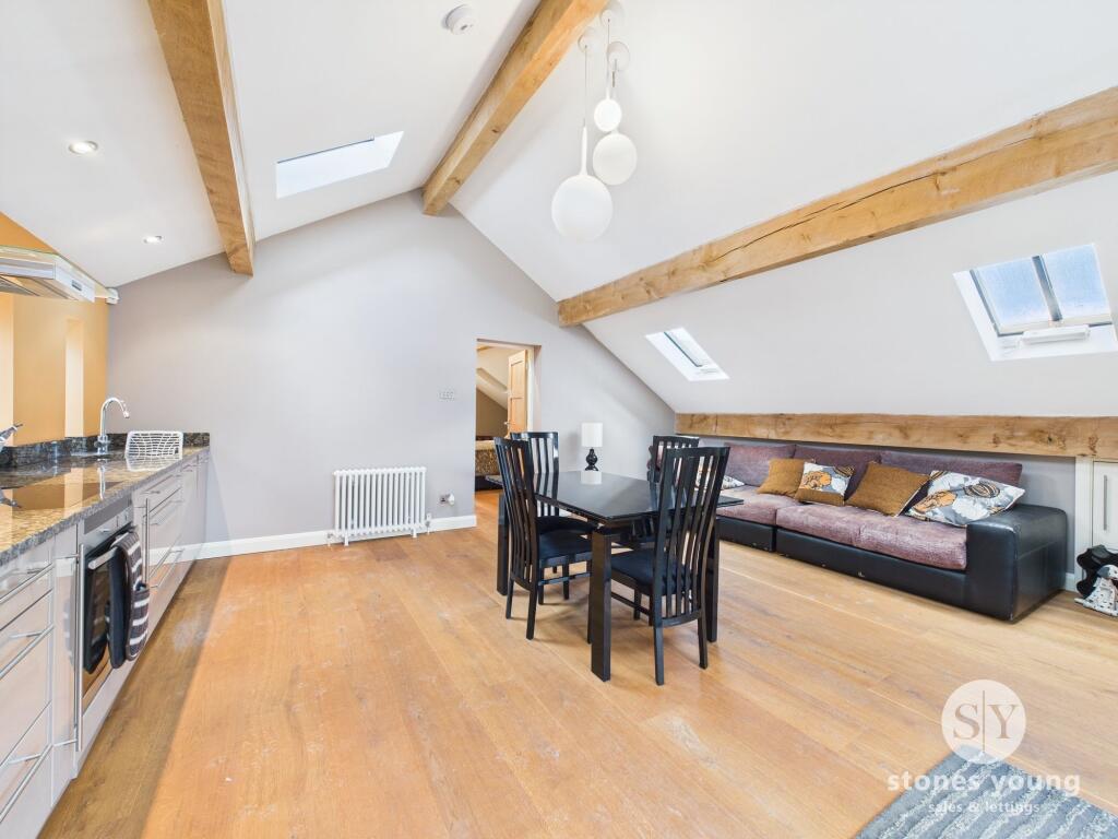 Additional image 38 of Eaves Hall Lane, West Bradford, BB7