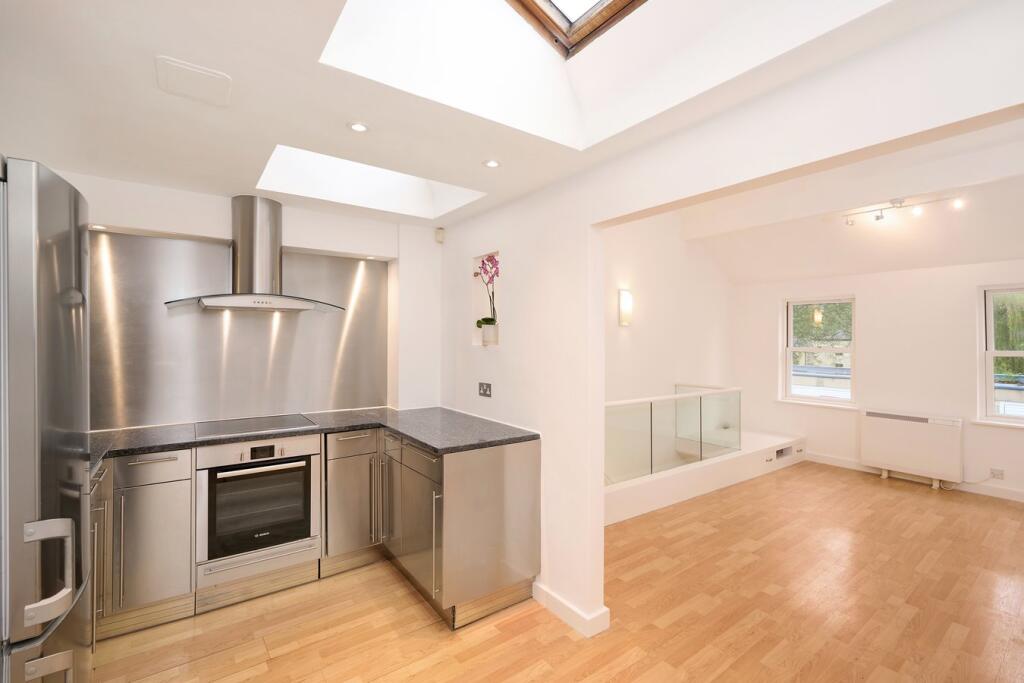 Additional image 2 of Rossiter Road, Bath, BA2