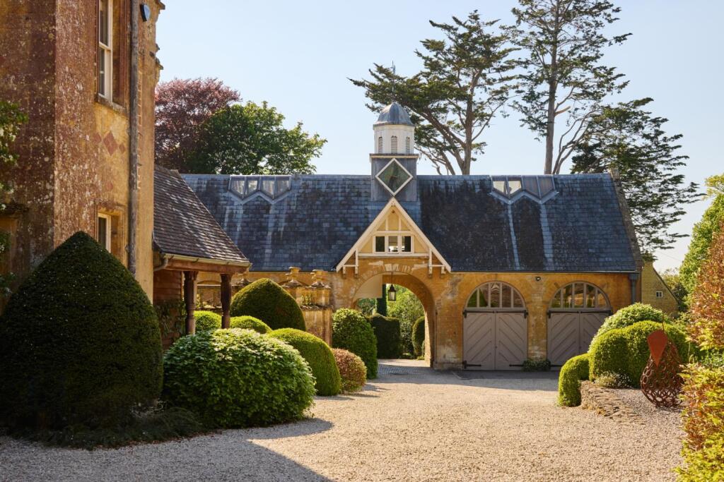 Additional image 21 of Maperton, Somerset, BA9