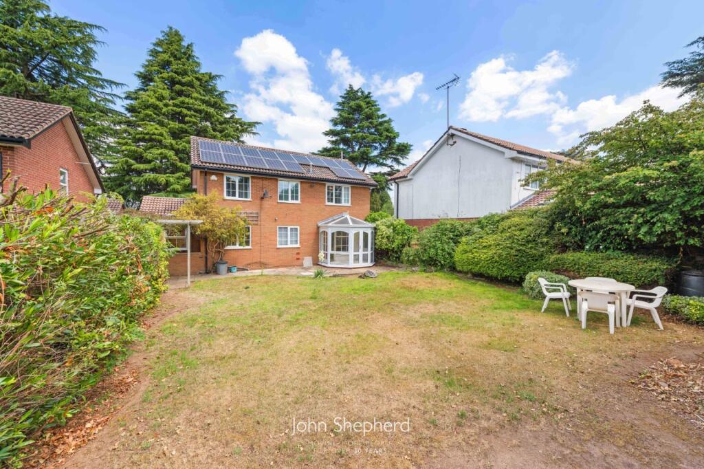 Additional image 16 of Greyfriars Close, Solihull, West Midlands, B92