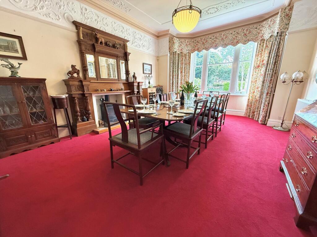 Additional image 36 of The Park, Yeovil, Somerset, BA20 1DF