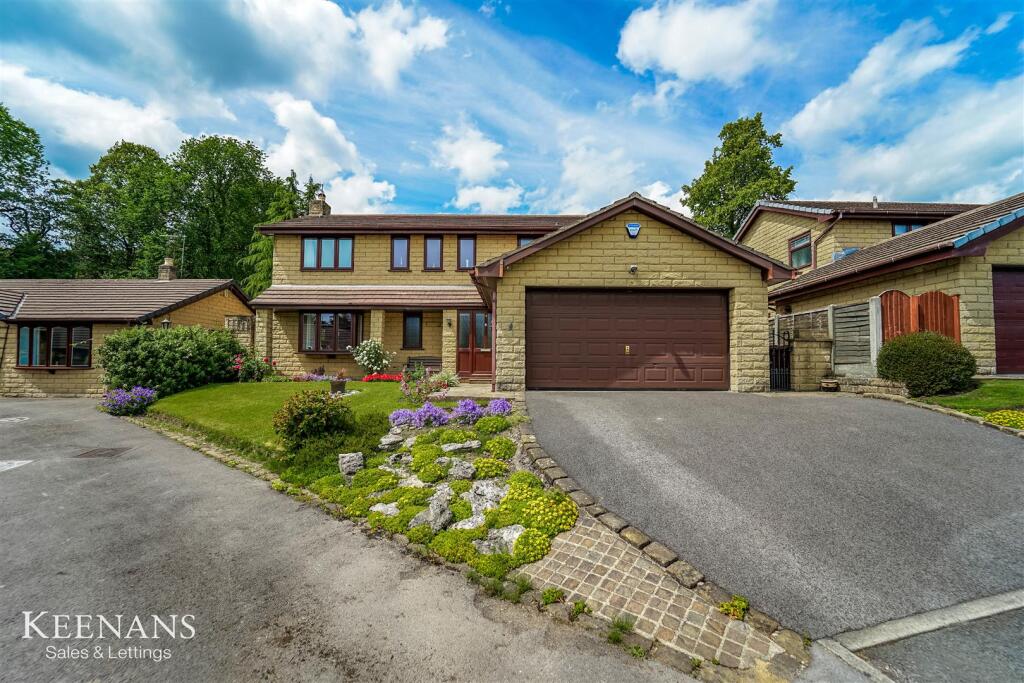 Additional image 49 of Hawthorne Close, Barrowford, Nelson