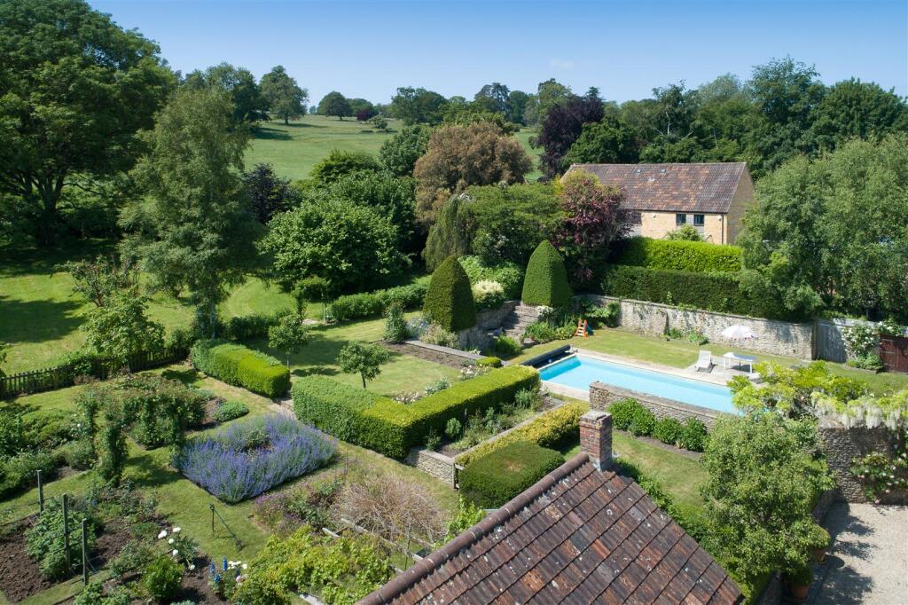 Additional image 24 of East Coker, Somerset