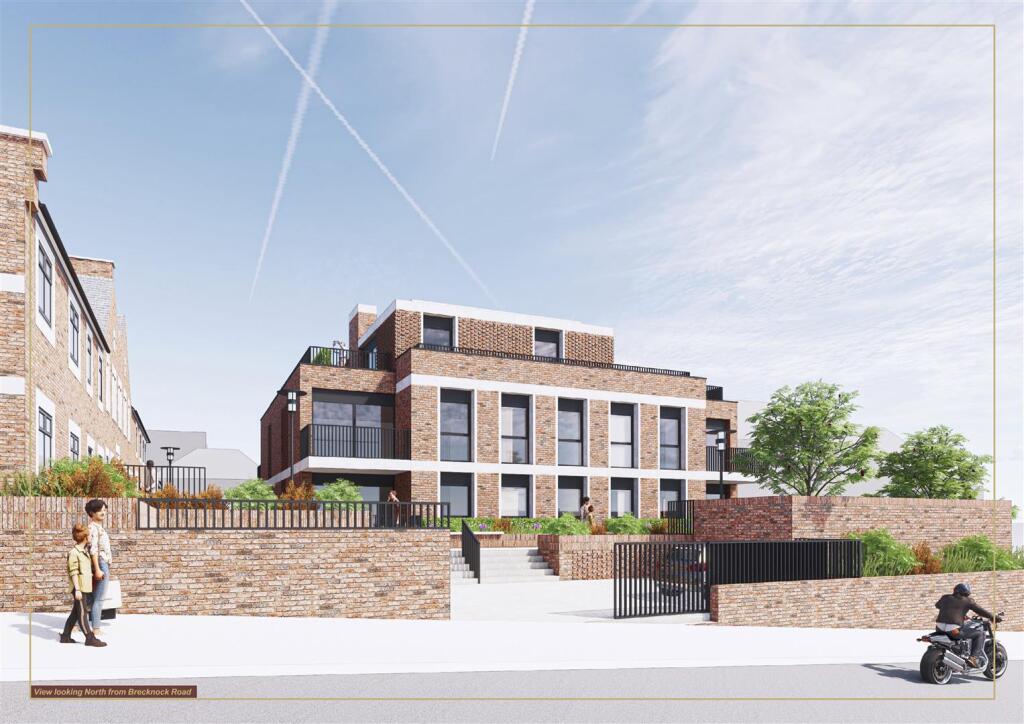 Additional image 4 of Brand New Three Bedroom- Black Lake, West Bromwich