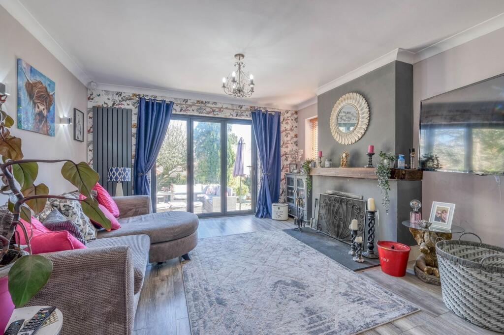 Additional image 8 of Beacon Hill, Rednal, B45