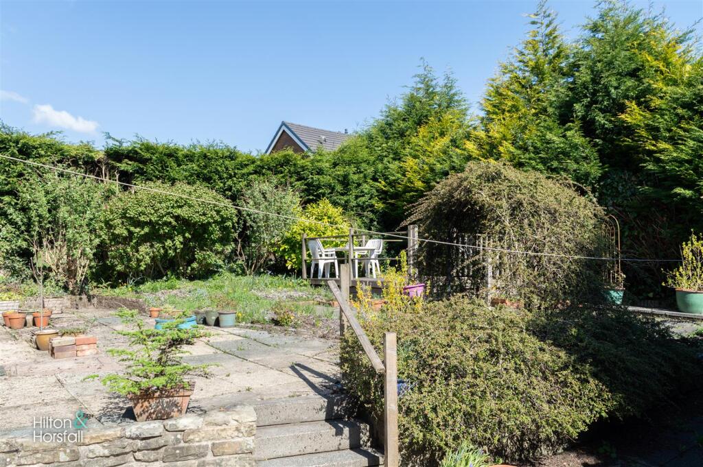 Additional image 11 of Uplands Drive, Fence