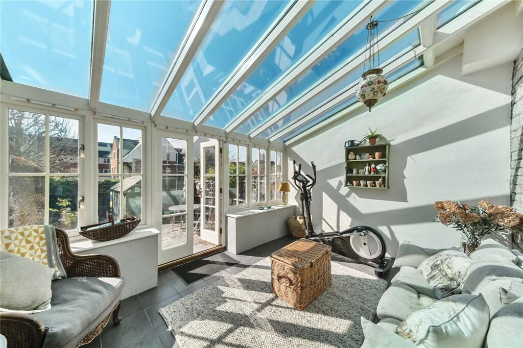Additional image 8 of Magdalene Street, Glastonbury, Somerset, BA6
