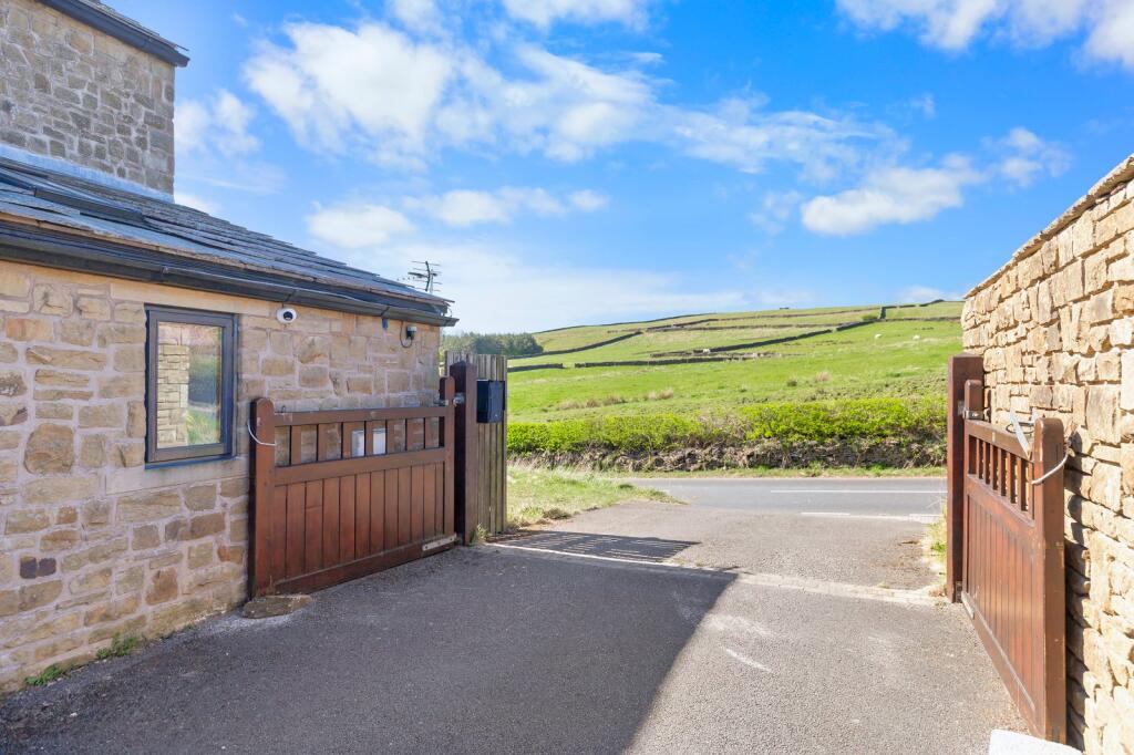 Additional image 40 of Skipton Old Road, Colne, Lancashire, BB8