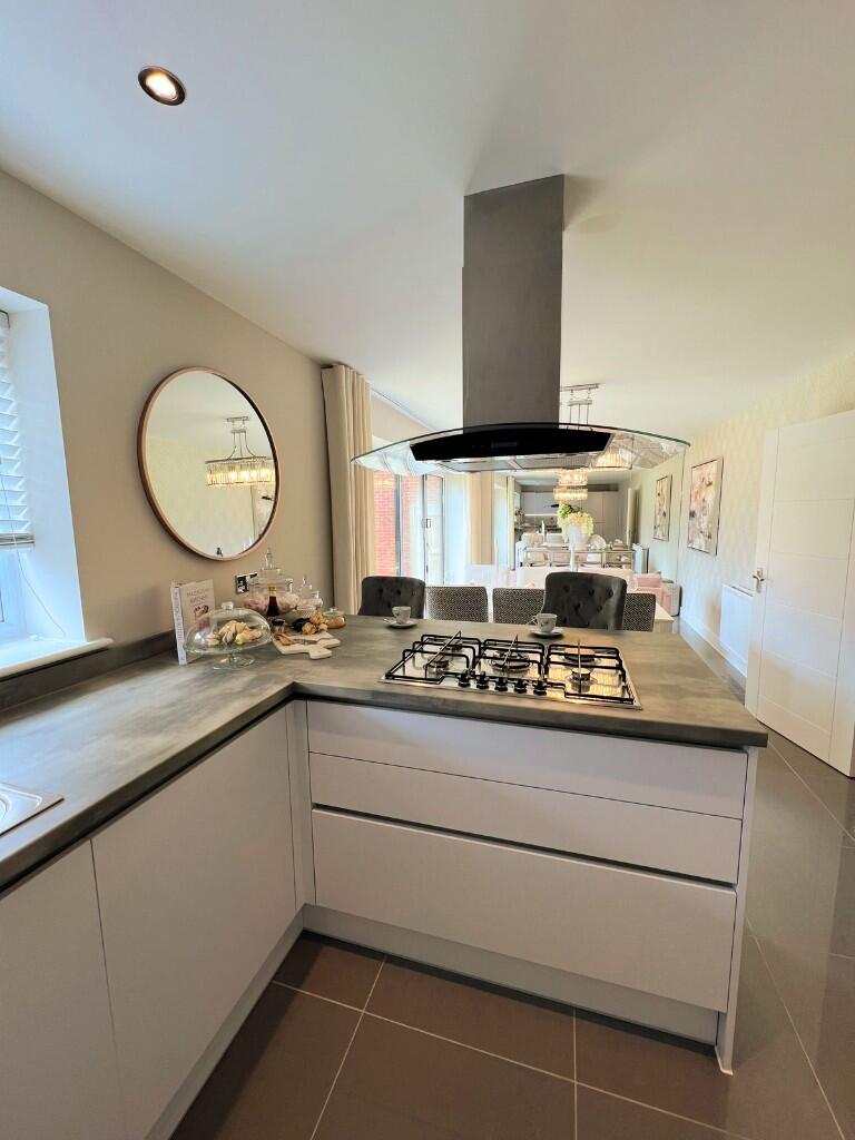 Additional image 4 of Off Rossendale Road, 
Burnley, 
Lancashire, 
BB11 5FF