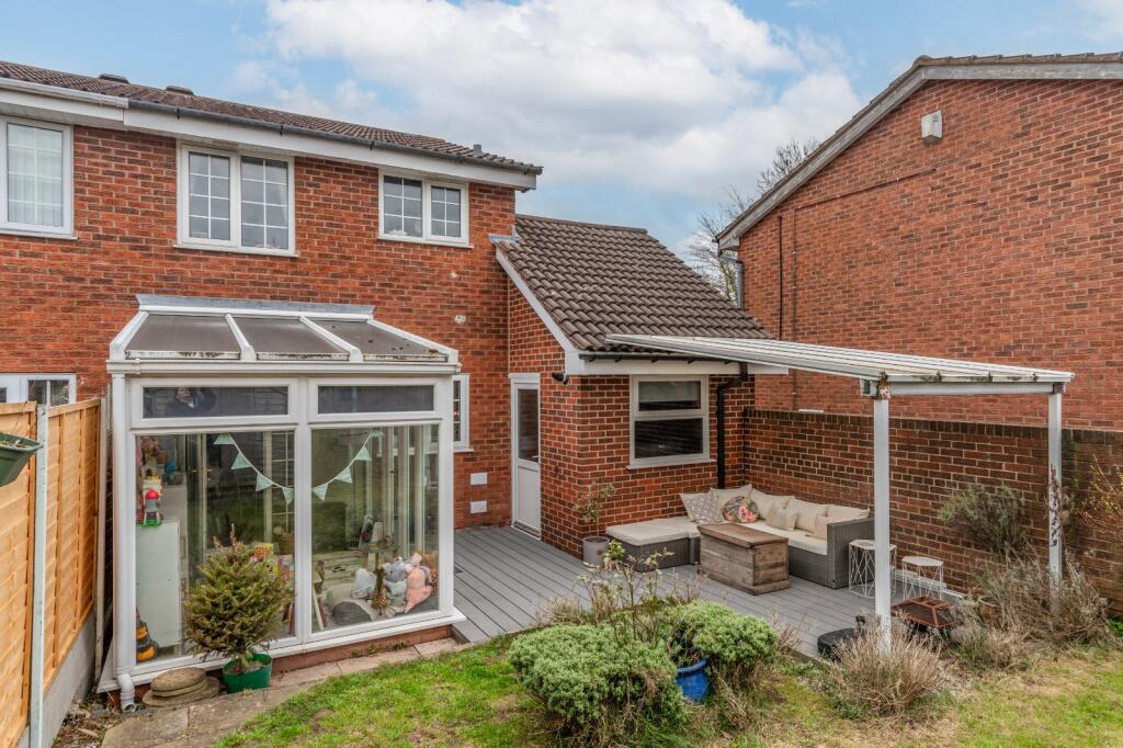 Additional image 15 of Stoneleigh Close, Oakenshaw South, Redditch, B98