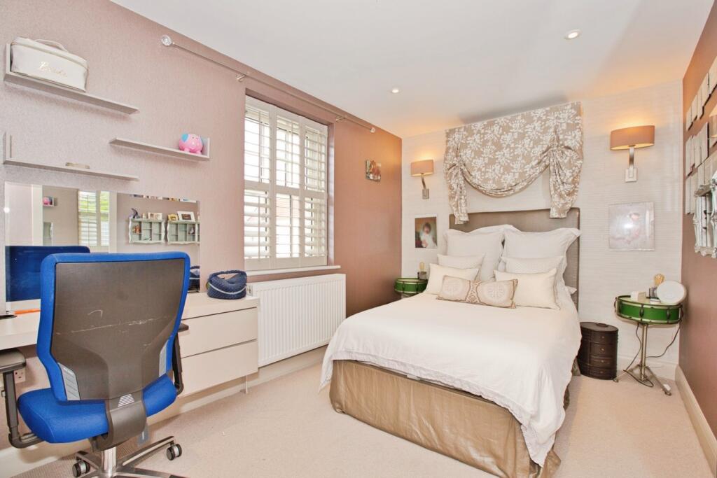 Additional image 20 of Kingweston Road, Butleigh, Glastonbury, BA6