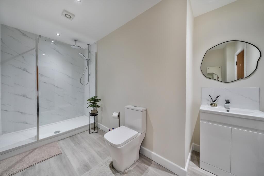 Additional image 20 of Housman Road, Street, Somerset, BA16