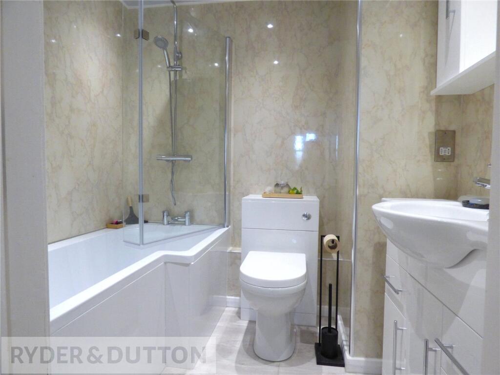 Additional image 4 of Millers Vale, Grange Park Way, Haslingden, Rossendale, BB4