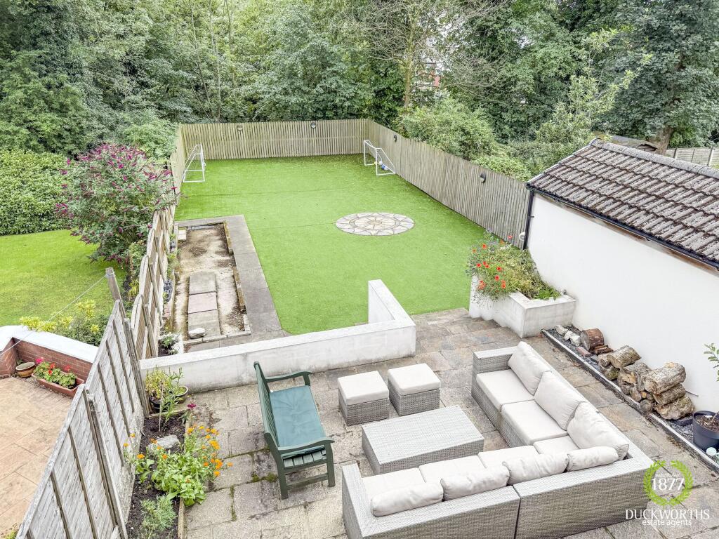 Additional image 21 of Queen Elizabeth Crescent, Accrington, BB5