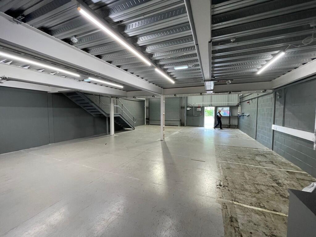 Additional image 10 of Unit 6, Deanfield Court, Link 59 Business Park, Clitheroe, Lancashire, BB7 1QS