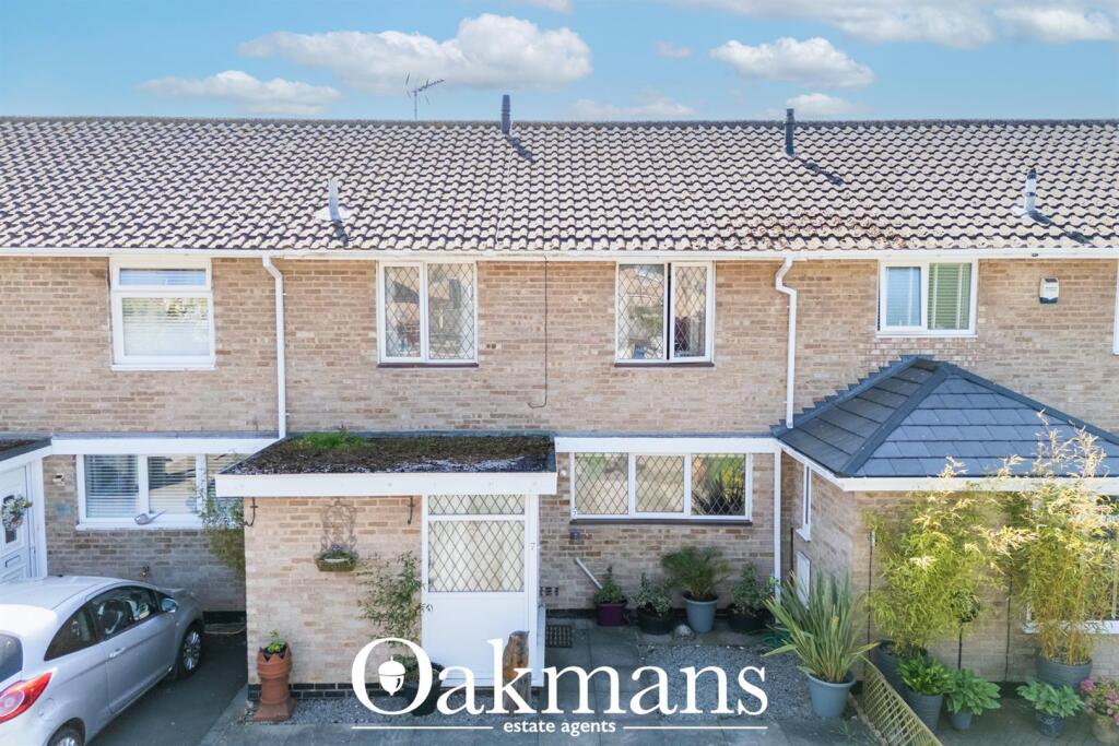 Additional image 17 of The Buckleys, Alvechurch, Birmingham, B48