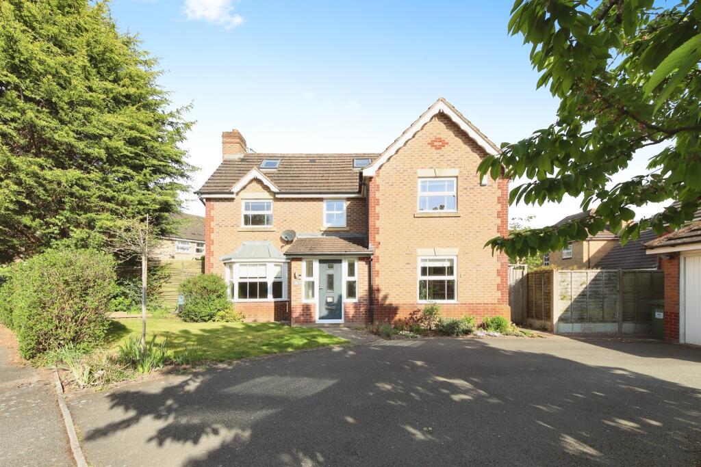 Additional image 18 of Lapwing Drive, Hampton-In-Arden, Solihull