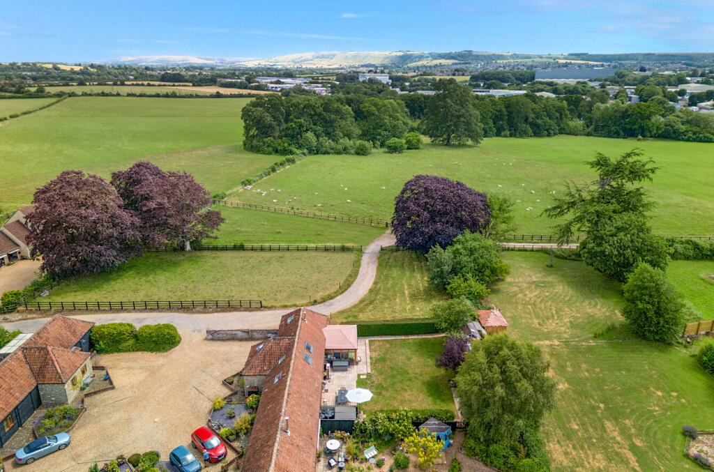 Additional image 25 of Brook Hall Farm, North Bradley, North Bradley, Near Trowbridge, BA14