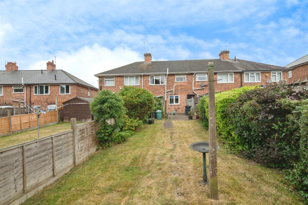 Additional image 17 of Elswick Road, Birmingham