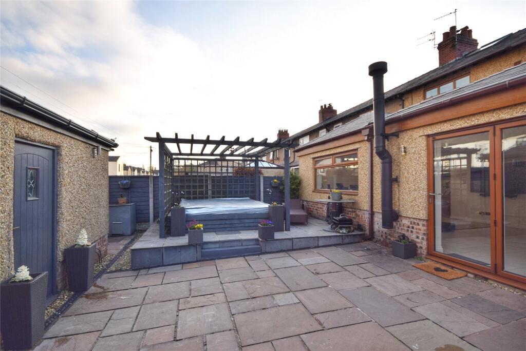 Additional image 9 of Longsight Avenue, Clitheroe, Lancashire, BB7