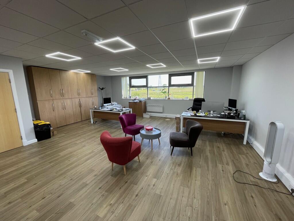 Additional image 2 of 20 Trident Park, Trident Way, Blackburn, BB1 3NU