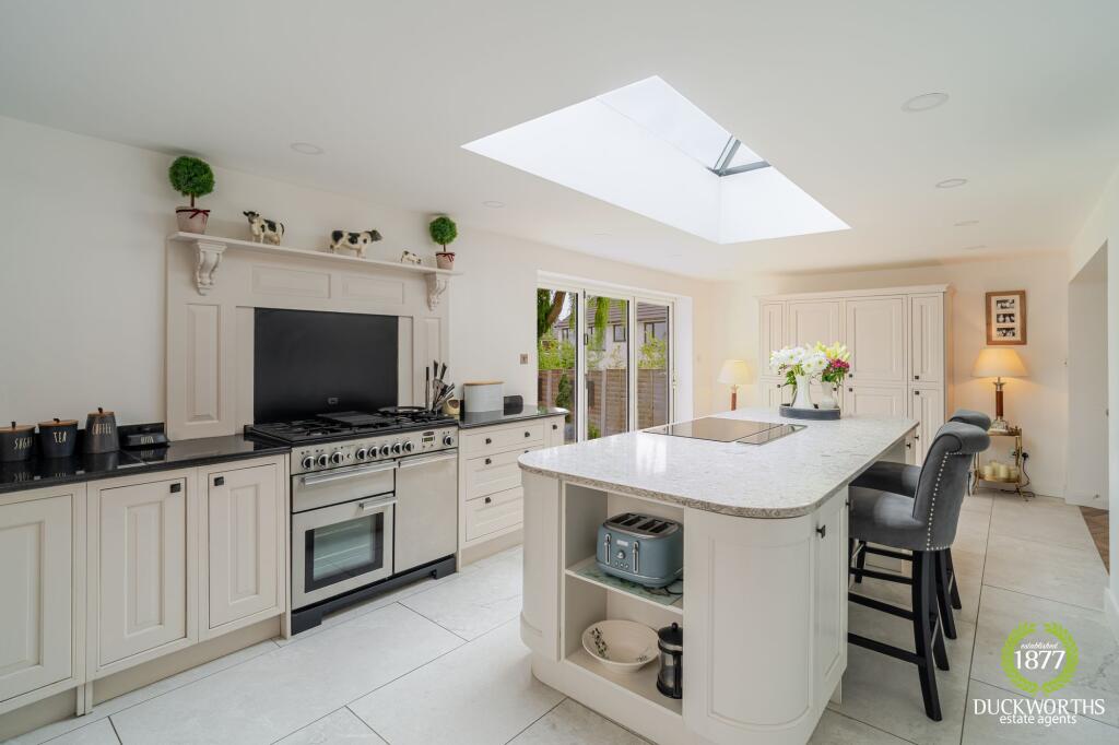 Additional image 12 of Midfield, Langho, BB6