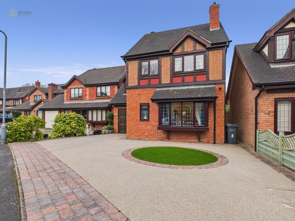 Additional image 24 of Shrubbery Close, Walmley