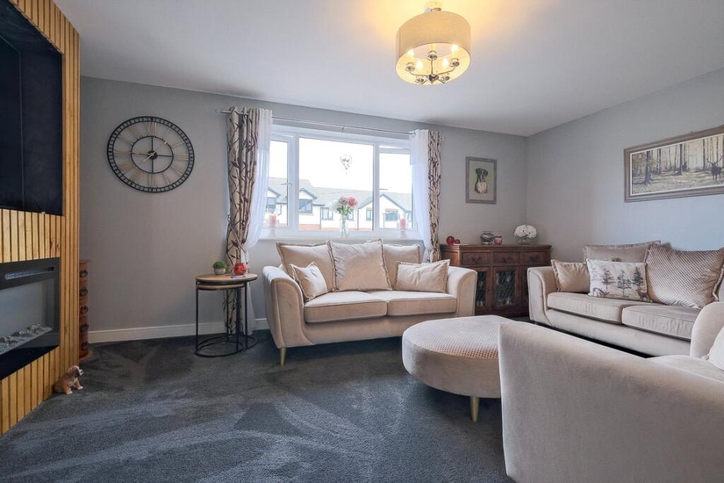 Additional image 6 of Cobble Close, Oswaldtwistle, Accrington, Lancashire, BB5