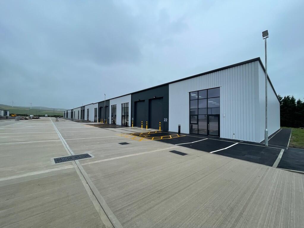 Additional image 11 of Advance Point, Rossendale Road, Burnley, Lancashire