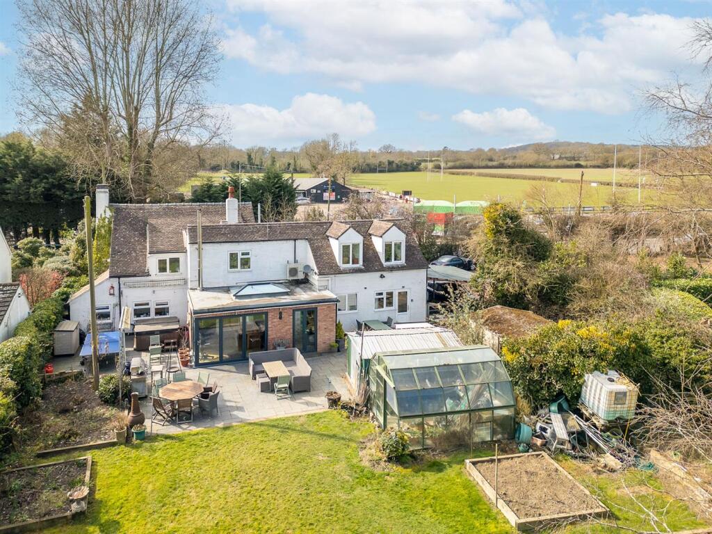 Additional image 33 of Kings Coughton, Alcester