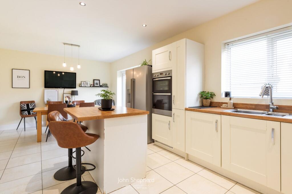 Additional image 2 of Wilfred Mews, Wythall, Birmingham, Worcestershire, B47