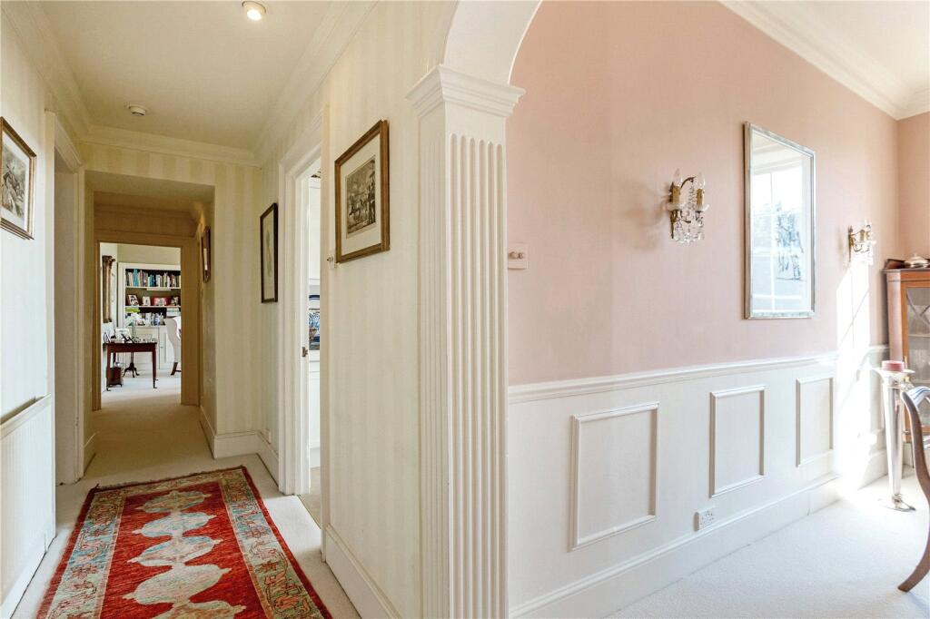 Additional image 12 of Sion Hill Place, Bath, BA1