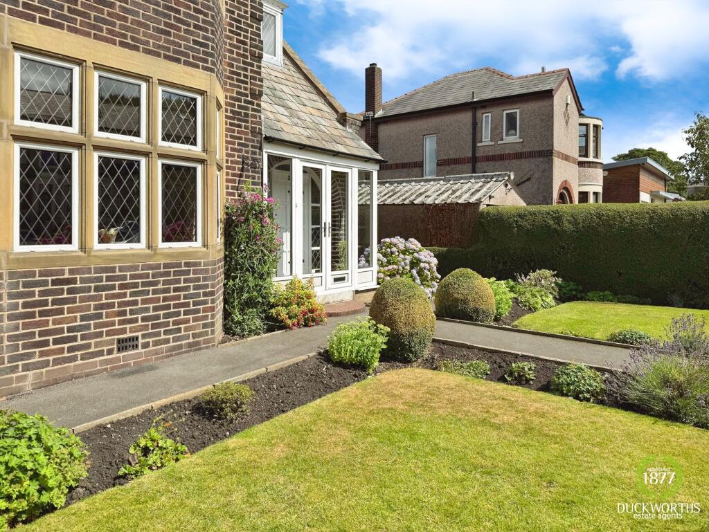 Additional image 49 of Burnley Road, Accrington, BB5