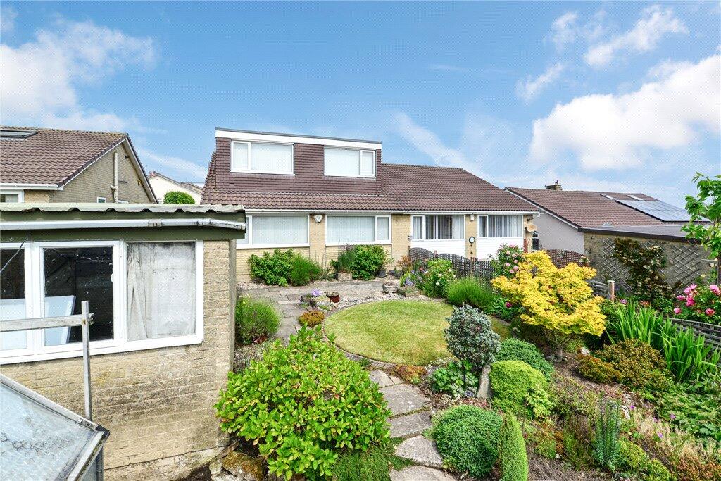 Additional image 19 of Derwent Avenue, Wilsden, Bradford, West Yorkshire, BD15