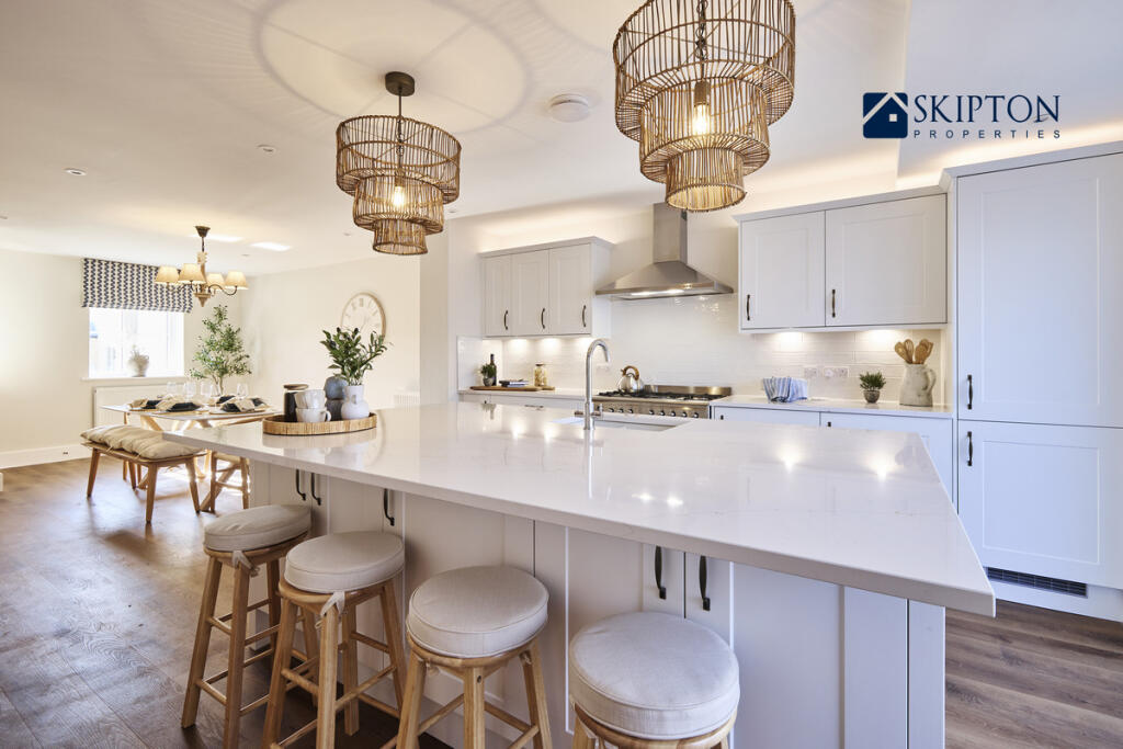 Additional image 4 of Plot 9 The Grosvenor, Pendle Farm, Worsthorne