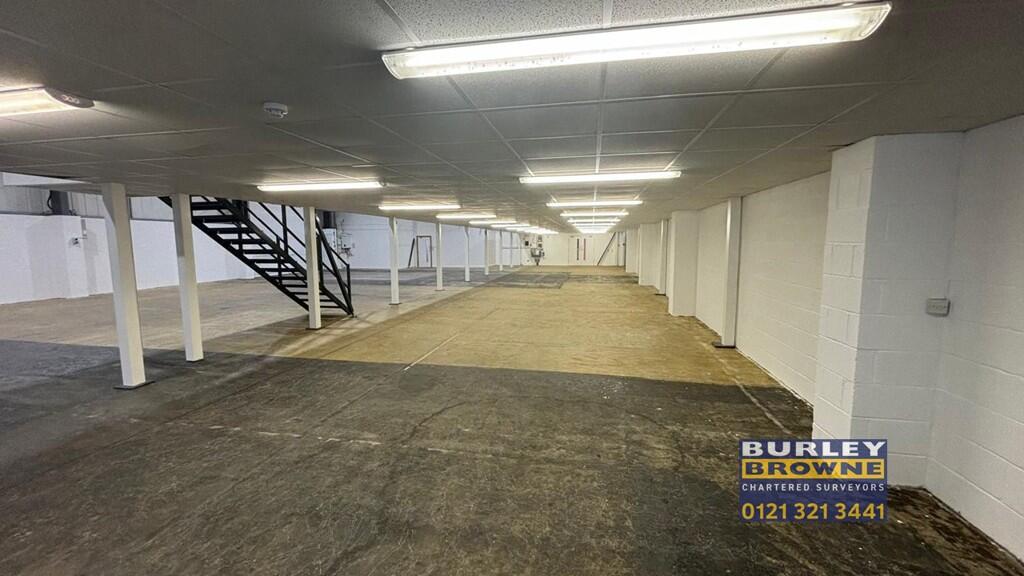 Additional image 12 of Unit 28, Saxon Business Park, Hanbury Road, Stoke Prior, Bromsgrove, Worcestershire, B60 4AD