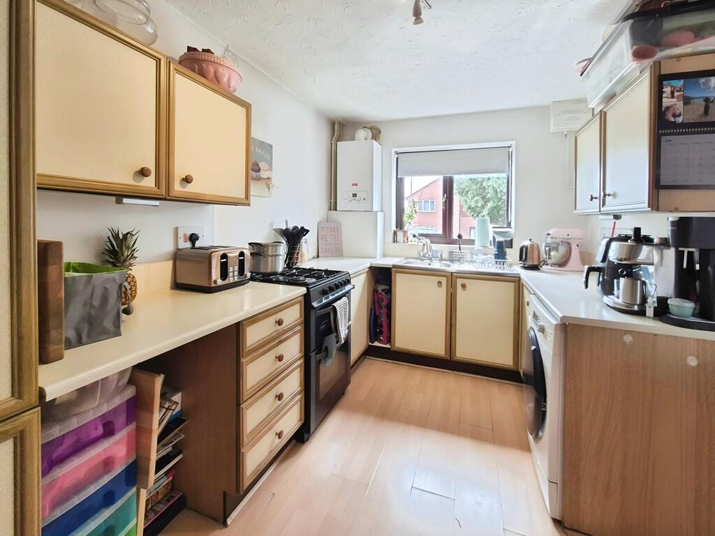 Additional image 13 of Herblay Close, Yeovil