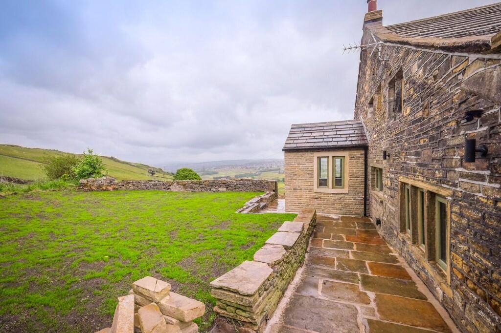 Additional image 50 of Shugden Farm, Roper Lane, Bradford, West Yorkshire, BD13 2NT