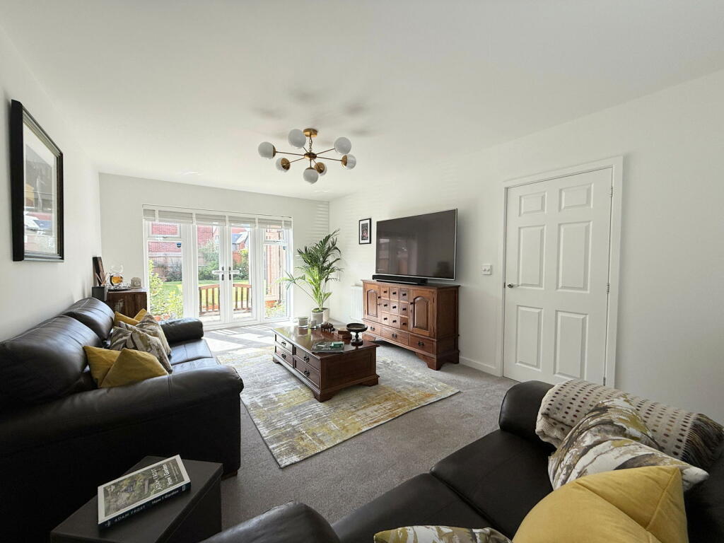 Additional image 4 of Spitfire Avenue, Solihull