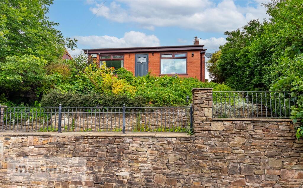 Bog Height Road, Darwen, Lancashire, BB3