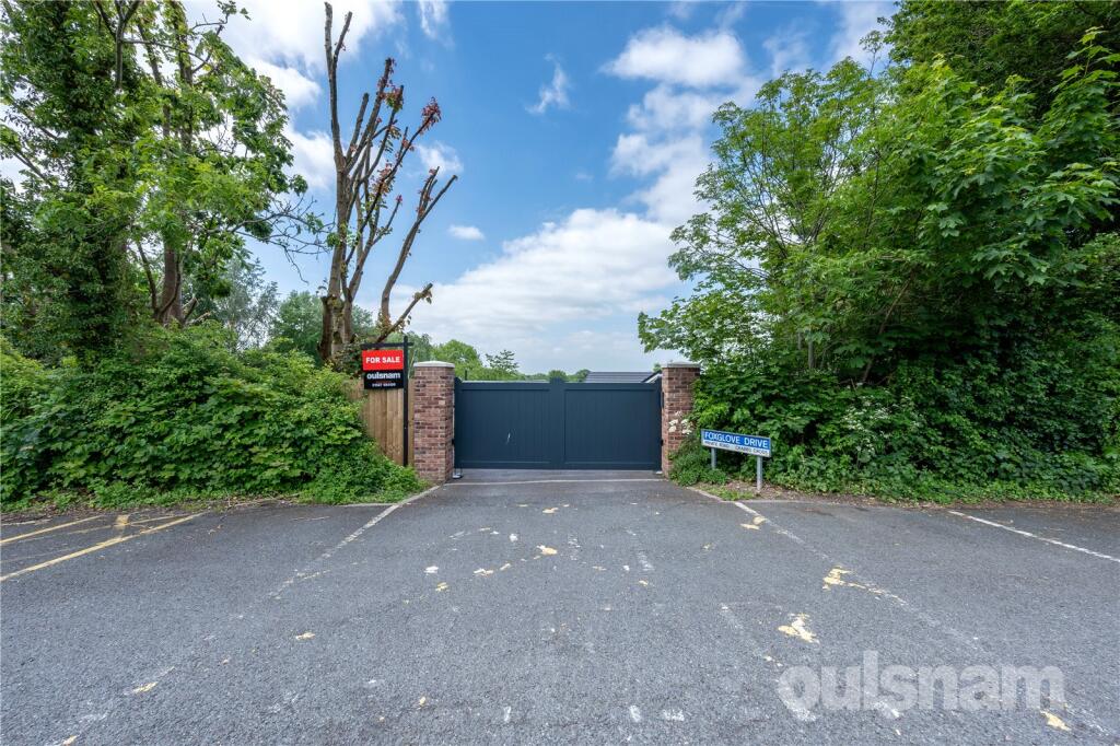 Additional image 5 of Foxglove Drive, Redditch, Worcestershire, B97