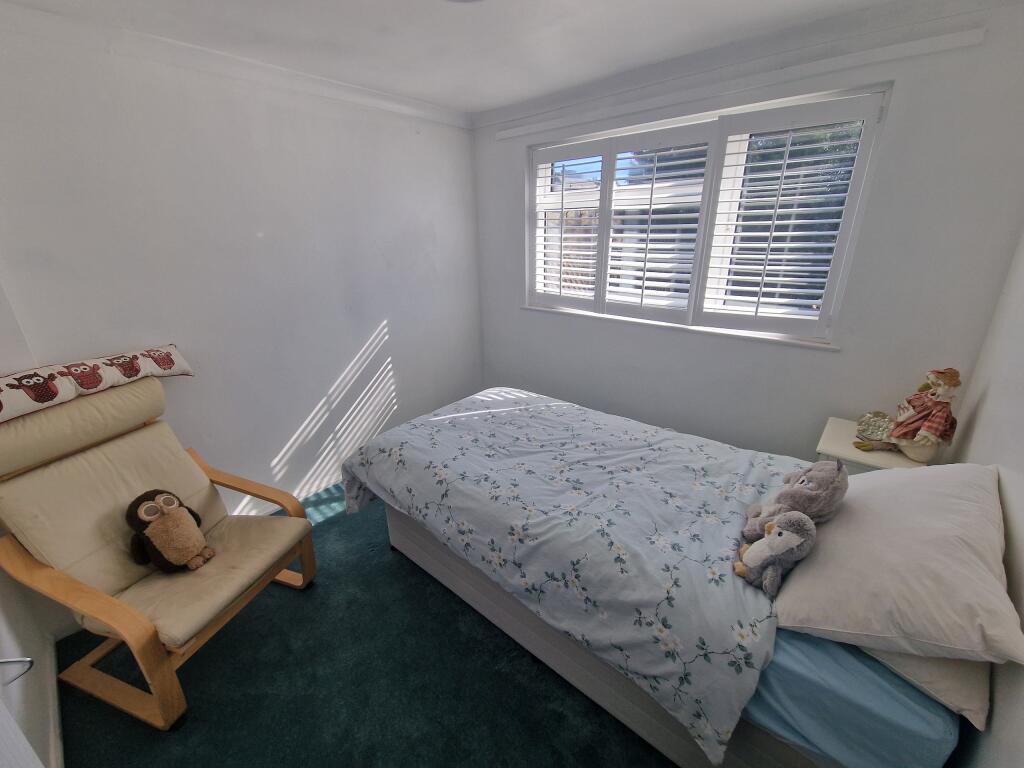 Additional image 11 of Swallowcliffe Gardens, Yeovil, Somerset