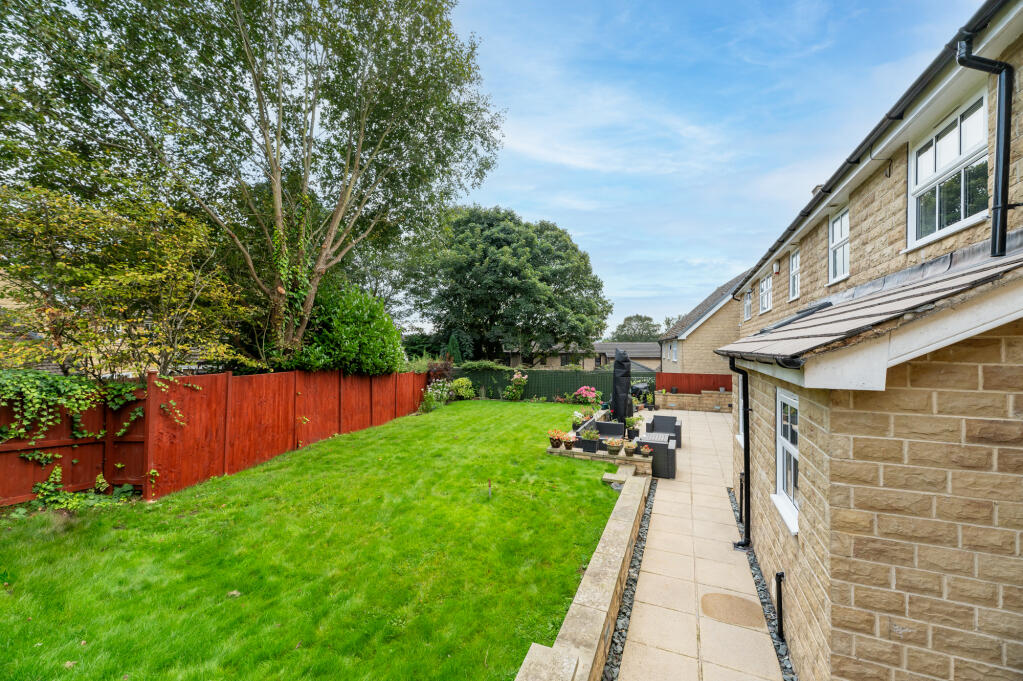 Additional image 12 of Dene Bank, Bingley, West Yorkshire, BD16